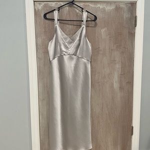 Express dress